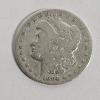 Image 1 : 1904-S Morgan 90% Silver Dollar