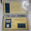 Image 6 : U.S. Indian Head Penny Collector's Panels Biner: Includes Years 1881-1909 - Very Nice Collection!! 