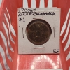 Image 8 : Lot of 34 Assorted U.S. Sacagawea and Presidential Dollars - Face Value: $34.00