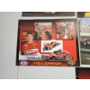 Image 7 : Assorted Vintage Racing Posters
