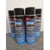 Image 2 : Six Brand New 12 oz Cans Of Xtrax Detailing Coating Spray