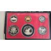 Image 6 : (4) Assorted Years United States Proof Coin Sets - Years: 1976, 1977, 1978, 1979