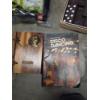 Image 6 : Wooden Keepsake Box With Trinkets, Vintage Games & More