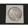 Image 2 : 1921-D Morgan Silver Dollar - 90% Silver - Excellent Condition