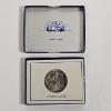 Image 1 : 1986-D Statue of Liberty Centennial Commemorative Uncirculated Half Dollar