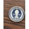 Image 4 : Apollo XIII Coin - Lowe's Racing Coin - Canada 25 Cent Coin - Apollo Houston We've Had a Problem 