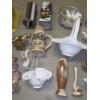 Image 3 : *Pick Up At Mantua Home-No Shipping Available* Vintage Collectables Including Kitchen Scale, Strohs 