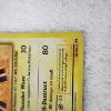 Image 2 : Magneton 38/108 Holo Rare Vintage Pokemon Trading Card