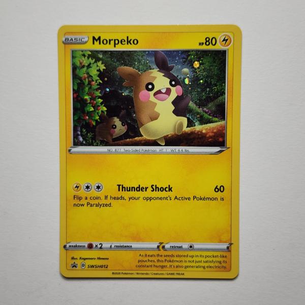 black star non holo rare cards Pokemon Promo Card: PIKACHU - SM81 - Ultra Celebrate the legacy of your favorite tabletop game with this Dark Charizard 2000 Pokemon Team Rocket 1st Edition Rare #21 PSA Authenticated 8 Card Since This Mew Released Only