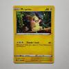 Image 1 : Morpeko SWSH012 Black Star Promo Holo Rare Vintage Pokemon Trading Card
