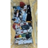 Image 2 : Louisville Home Pickup - Christmas Assortment - Boxes Of Various Decorations - Nutcrakers Shown - Se
