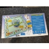 Image 2 : Cedar Point-Opoly Board Game - Appears To Be Complete 