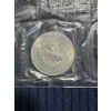 Image 4 : 1971-S Uncirculated Eisenhower Silver Dollar - 40% Silver