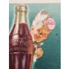 Image 5 : COCA COLA ADVERTISING BLOTTERS - VINTAGE 1951 & 53 10" X 4" BLOTTERS FEATURING THE FAMOUS SPRITE BOY