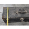 Image 5 : Neat Vintage Carpenters Tool Box 10''x9''x26.5''