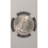 Image 4 : NGC 1937-M MS64 Mexico 20 Centavos 72% Silver Coin