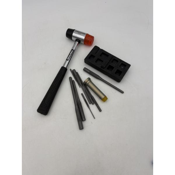 9MM Luger Reloading Die