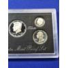Image 5 : 1993-S United States Mint Silver Proof Set in Original Box w/ COA