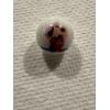 Image 4 : 3 - Vintage Underdog Cartoon Advertising Marbles - Mint Condition