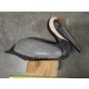 Image 2 : Gorgeous Hand Carved Pelican & Gourd Penguin 