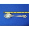 Image 6 : Sterling Silver Gorham Melrose Serving Spoon - TW: 86.3g