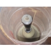 Image 2 : Huge Beer Barrel Mug and Plastic Mug with Bell to Ring When You're Out of Beer