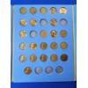 Image 5 : Lincoln Head Cent Collection Starting 1941 - Including Coins FV: $0.78