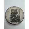 Image 3 : 1922 United States 90% Silver Peace Dollar - Incredible Condition 