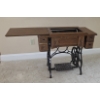 Image 3 : *Pick Up At Mantua Home-No Shipping Available* Remarkable Condition Vintage Standard Treadle 