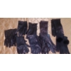 Image 1 : 9 Prs Ladies Gloves - All In Fine Condition - Includes Leather / Suede/ Fur 