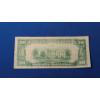 Image 4 : Series 1929 $20 Federal Reserve Bank Of Minneapolis Minnesota Brown Seal Bank Note - Face Value: $20