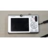 Image 3 : Canon Powershot SD1100 IS Digital Camera With Accessories - Tested - Working Condition