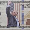 Image 2 : 2024 Donald Trump MAGA Fight for America Commemorative Novelty Bill