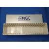 Image 3 : NGC 20 Coin Slab Holder - Like New Condition