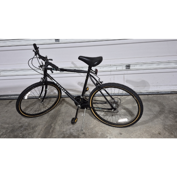 Excellent Huffy Sportcycle Pro Stainer 24" Men's icycle - Well maintained Redy To Ride