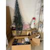 Image 1 : *Pick Up At Mantua Home-No Shipping Available*  Christmas Decorations - Huge Lot - Tons of Lights 