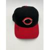 Image 1 : Autographed Baseball Cap Danny Graves - Cincinnati Reds - MLB Genuine Merchandise 