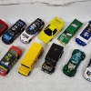 Image 3 : 20 Assorted Vintage Hot Wheels & Matchbox Toy Cars Dating Back to 1980's!