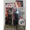 Image 12 : Star Wars Figures (Lot of 6)