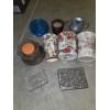 Image 7 : *Pick Up At Mantua Home-No Shipping Available* Vintage Collectables & Decor Including Stained Glass 