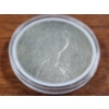 Image 4 : United States 1922 Silver Peace Dollar in Protective Capsule