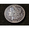 Image 2 : 1896-O Morgan Silver Dollar - 90% Silver 