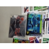 Image 8 : Large Lot of Over 50 Assorted Basketball Trading Cards: NBA Hoops, Rated Rookie, Mosaic, & More!