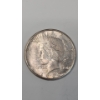Image 1 : 1922-S 90% Silver Peace Dollar