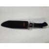 Image 8 : Coleman 13'' Stainless Steel Camp Hatchet & Mtech Fixed 9'' Stainless Blade Survival Knife With Shea