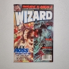 Image 6 : Nice Assortment of Five Different Wizard: The Comics Magazines Ft. Superman & DC Heroes