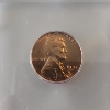 Image 2 : 1941-D Lincoln Wheat Cent - ICG MS 65 RD