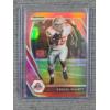 Image 1 : 2021 Panini Prizm Draft Picks Ezekial Elliot OSU No.87 NUMBERED 167/299