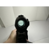 Image 26 : Smith and Wesson MP-15 AR Style Rifle - .556 NATO w/ SYG Romeos Scope & Two Mags.