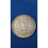 Image 2 : 1921 90% Silver Morgan Dollar